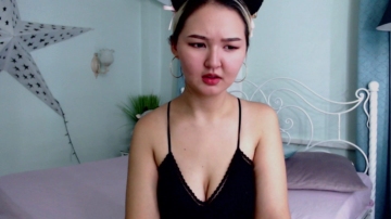 MissaAmane  17-11-2021 hot Female